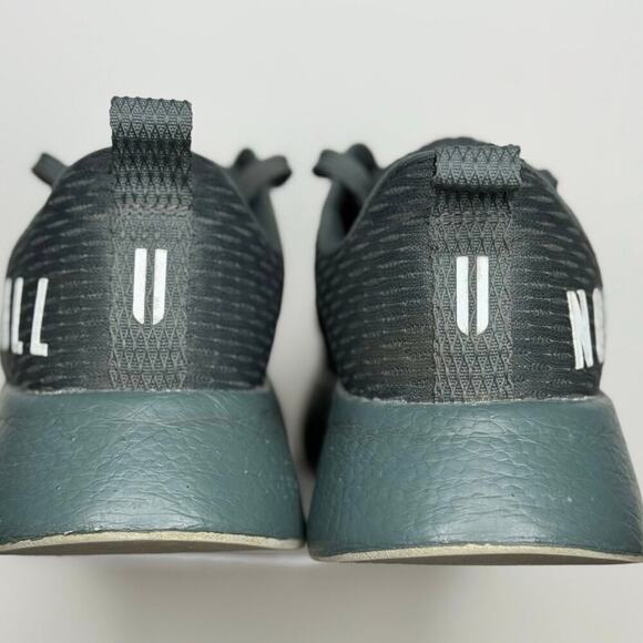 NOBULL Unisex Green Running / Crossfit Trainers Womens 8 / Mens 9.5 main image 4